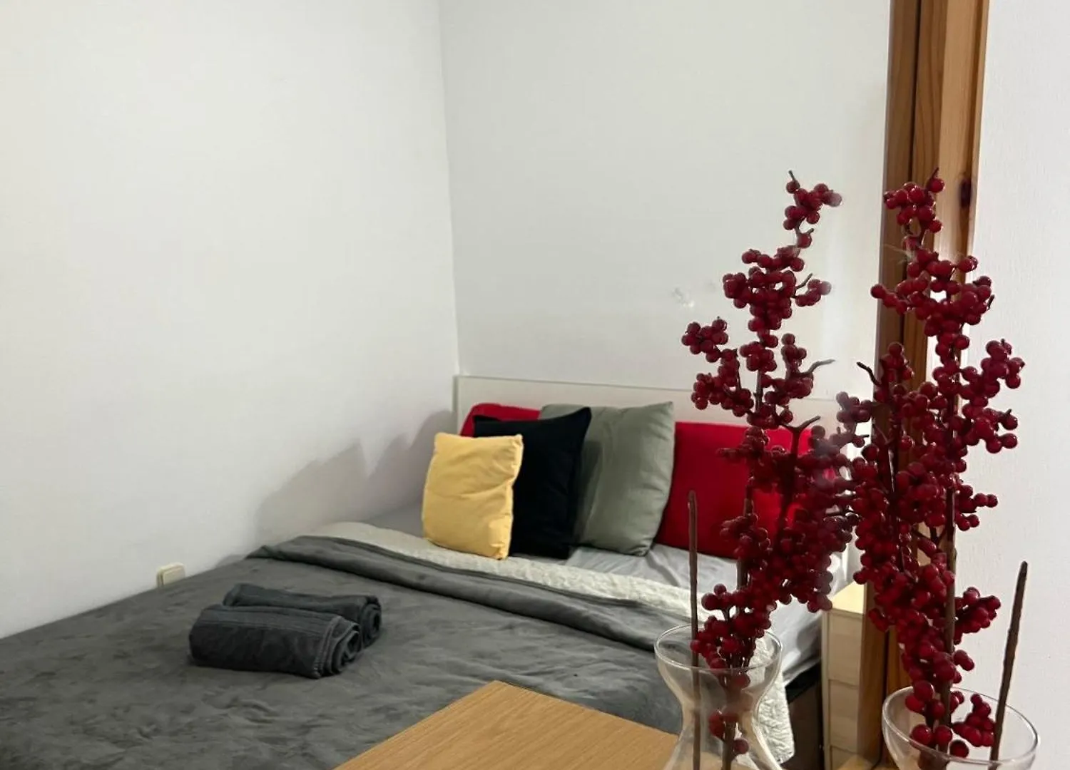 Comfortable And Well-Located Room - Shared Common Areas Barcelone 0*,  Espagne