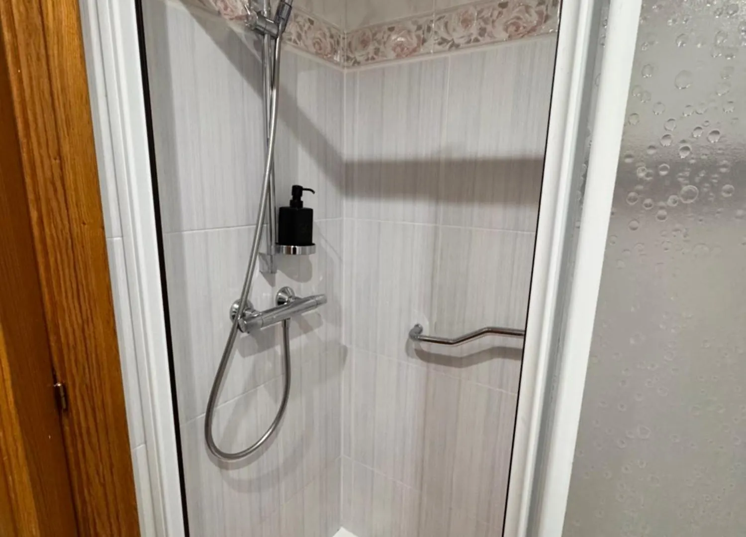 Appartement Comfortable And Well-Located Room - Shared Common Areas Barcelone Espagne