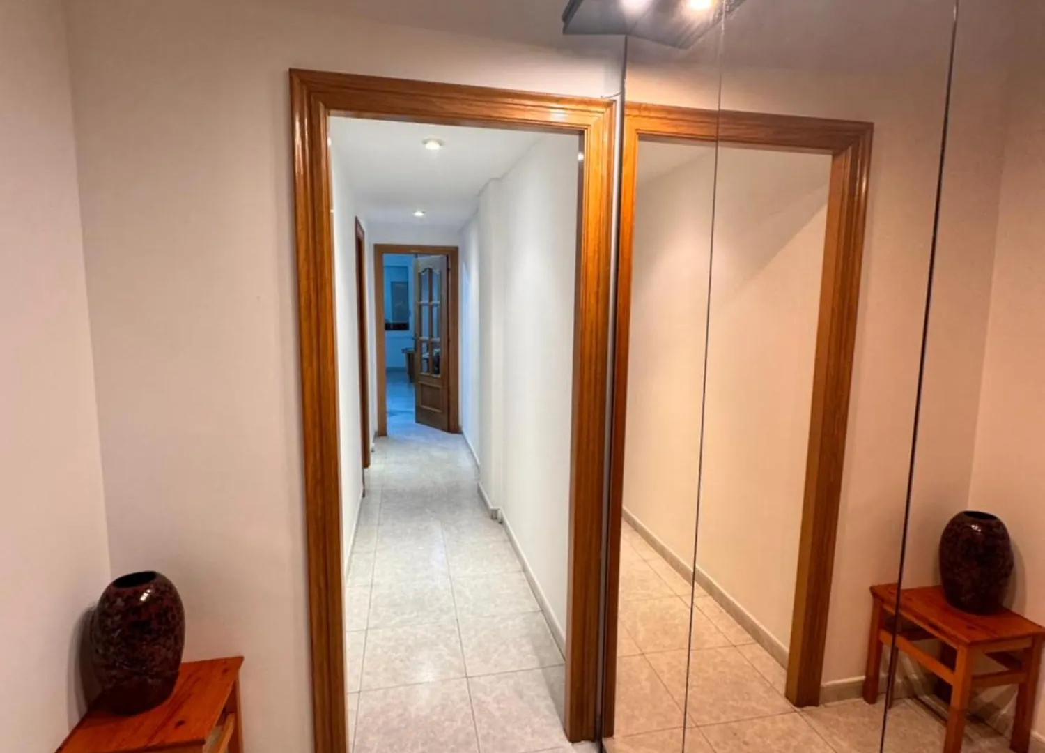 Comfortable And Well-Located Room - Shared Common Areas Barcelone Espagne