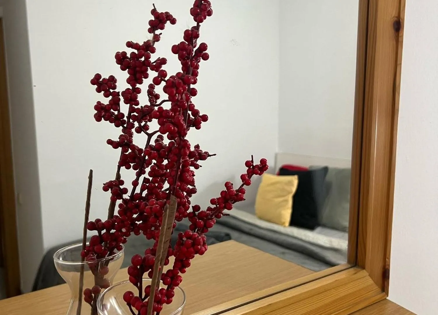 Appartement Comfortable And Well-Located Room - Shared Common Areas Barcelone