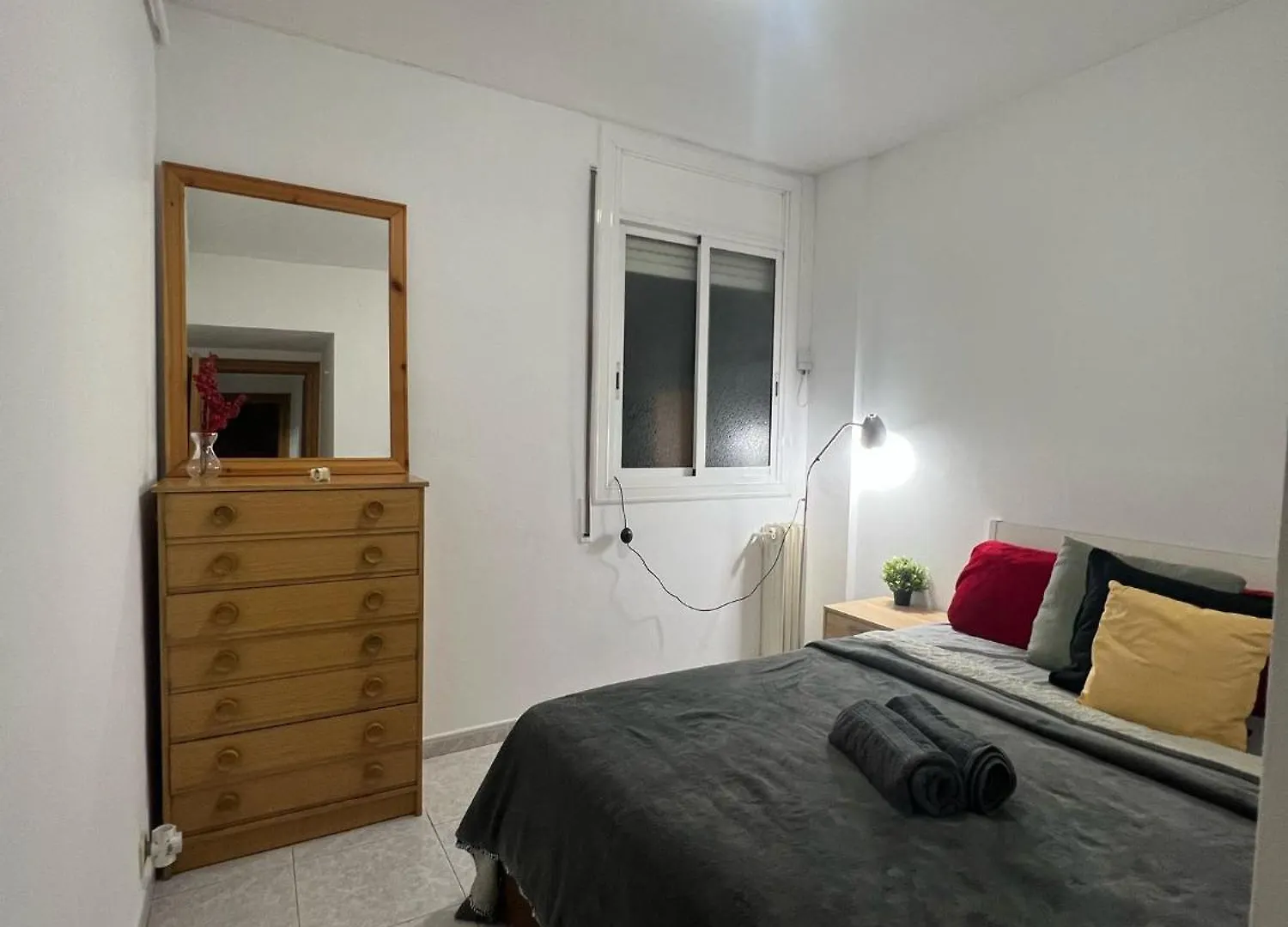 Comfortable And Well-Located Room - Shared Common Areas location